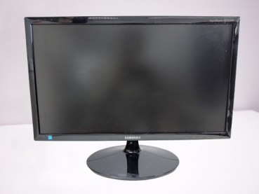 Samsung S22B300B 22 Zoll Monitor, 60 Hz, DVI, VGA